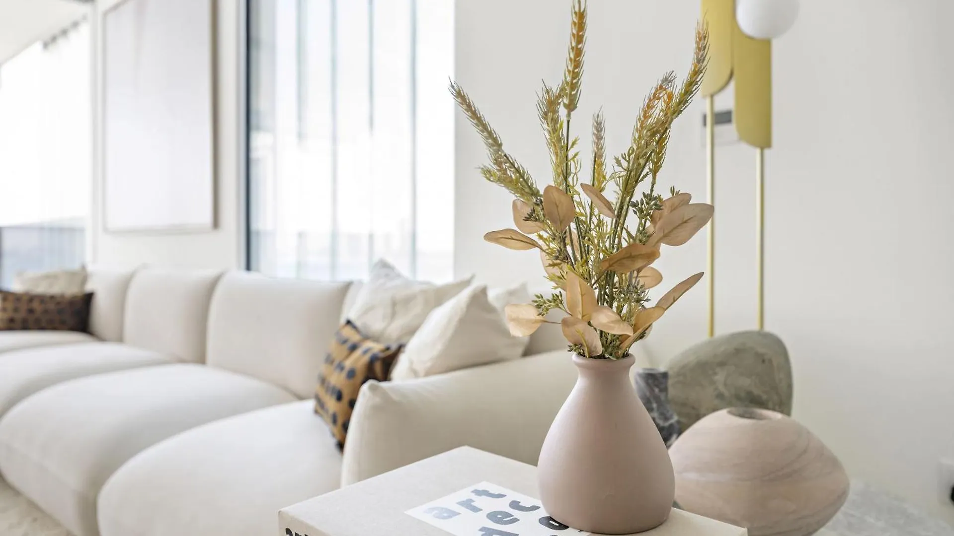 Vayk - Ultra Luxury Muraba Residences On The Palm Jumeirah Dubai