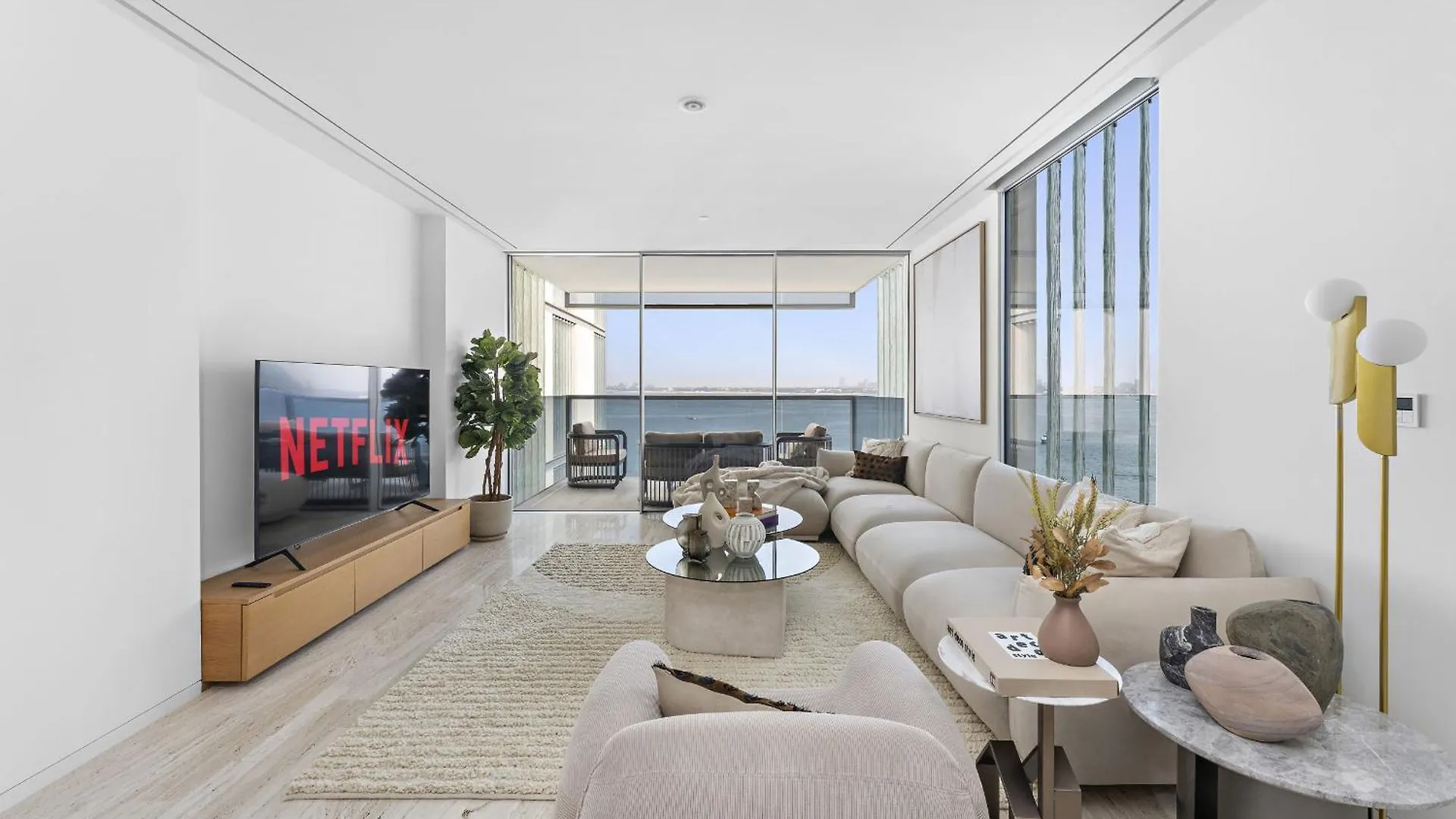 Vayk - Ultra Luxury Muraba Residences On The Palm Jumeirah Dubai