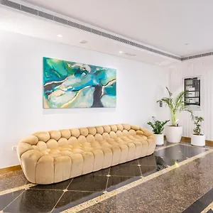 Veer - 82nd Floor Princess Tower - Palm View Dubai