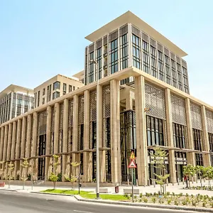 3* Hotell Mercure Gold District