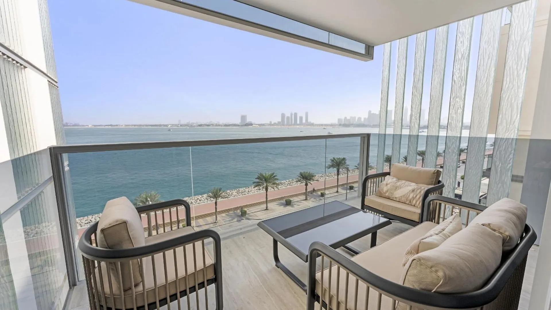 Vayk - Ultra Luxury Muraba Residences On The Palm Jumeirah Dubai Apartment