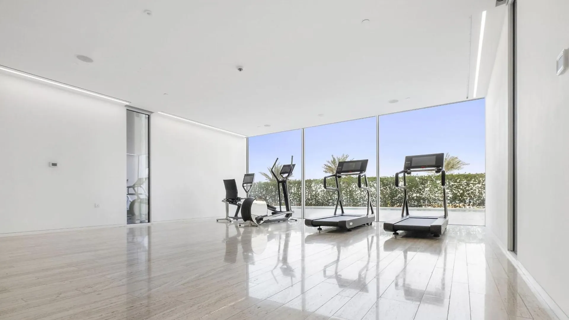Vayk - Ultra Luxury Muraba Residences On The Palm Jumeirah Dubai 0*,  United Arab Emirates