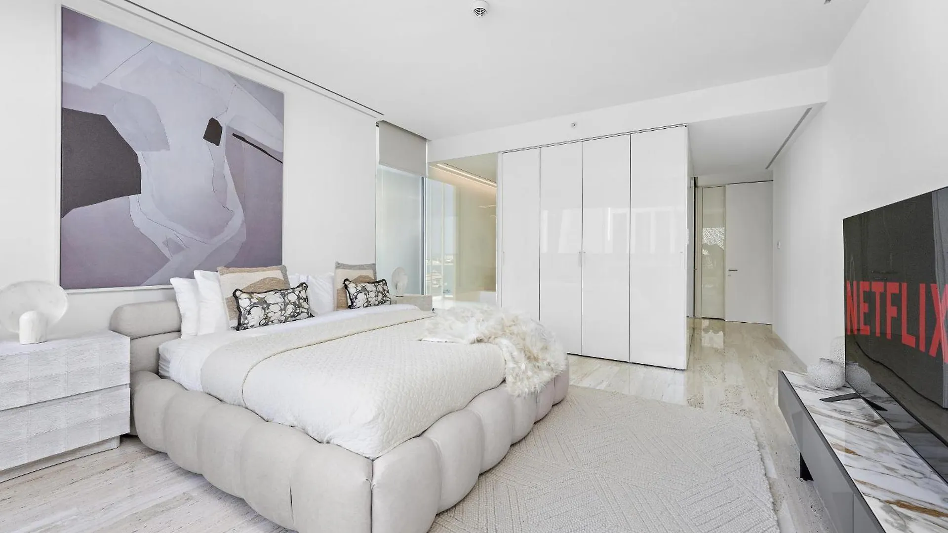 Vayk - Ultra Luxury Muraba Residences On The Palm Jumeirah Dubai